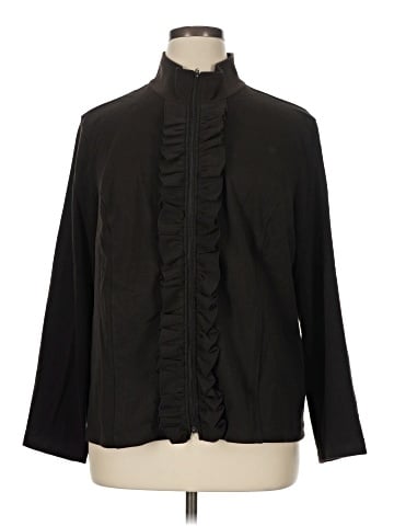 Susan Graver Cardigan (view 1)