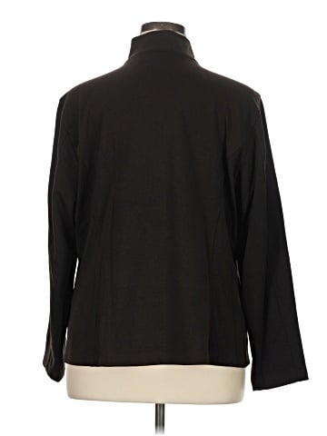 Susan Graver Cardigan (view 2)