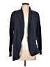 Ella Moss Blue Cardigan Size L - photo 1