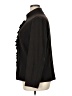 Susan Graver Black Cardigan Size XL - photo 5
