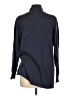 Ella Moss Blue Cardigan Size L - photo 2