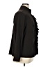Susan Graver Black Cardigan Size XL - photo 4