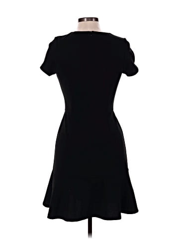 Aqua Casual Dress (view 2)