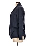 Ella Moss Blue Cardigan Size L - photo 5