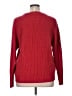 Venus Red Pullover Sweater Size 1X - photo 2