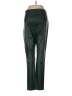 Ann Taylor 100% Polyester Green Casual Pants Size M - photo 2