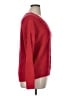 Venus Red Pullover Sweater Size 1X - photo 4