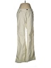 Vineyard Vines Ivory Khakis Size 6 - photo 1