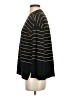 Max Studio Stripes Black Pullover Sweater Size S - photo 5