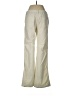 Vineyard Vines Ivory Khakis Size 6 - photo 2