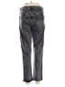 Gap Chevron-herringbone Gray Jeans Size 10 - photo 2