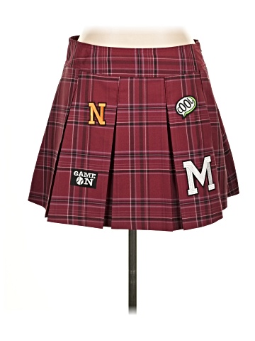 No Boundaries Casual Skirt (view 1)