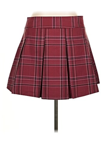 No Boundaries Casual Skirt (view 2)