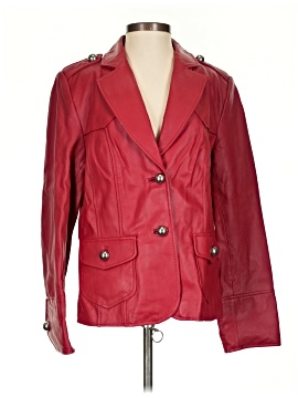 Bradley By Bradley Bayou Jacket