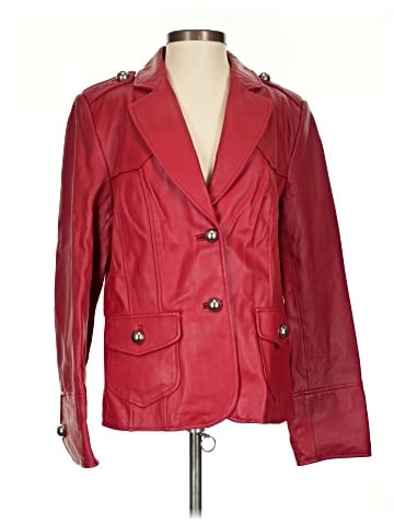 Bradley by Bradley Bayou Jacket (view 1)