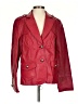Bradley by Bradley Bayou Red Jacket Size S - photo 1