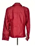Bradley by Bradley Bayou Red Jacket Size S - photo 2