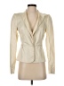 Costume National Ivory Blazer Size EU (IT) 40 / US 4 - photo 1