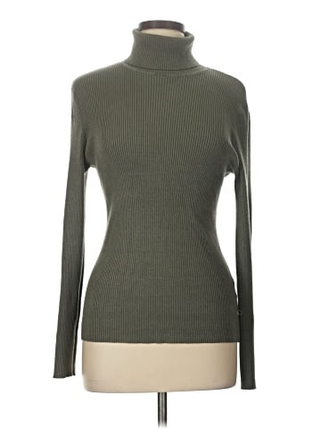 United States Sweaters Turtleneck Sweater (view 1)