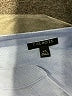 Talbots Blue Short Sleeve Blouse Size XS - photo 7