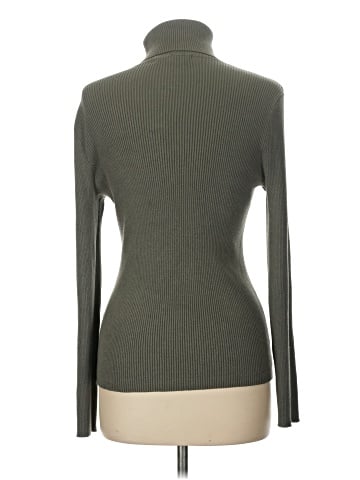 United States Sweaters Turtleneck Sweater (view 2)