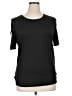TSE Black Active T-Shirt Size XL - photo 1