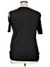 TSE Black Active T-Shirt Size XL - photo 2