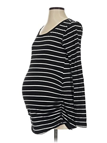 Motherhood Long Sleeve T-Shirt (view 1)