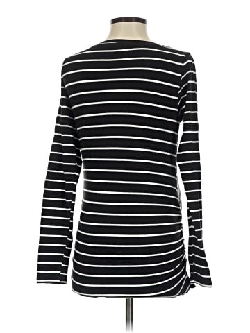 Motherhood Long Sleeve T-Shirt (view 2)