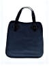 Tila March Solid Blue Tote One size - photo 2