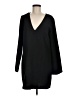 H&M Black Casual Dress Size M - photo 1