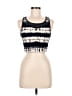 Torrid 100% Spandex Blue Tank Top Size Med Plus (00) - photo 1