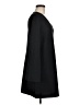 H&M Black Casual Dress Size M - photo 4