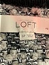 Ann Taylor LOFT Tweed Gray Cardigan Size S - photo 7