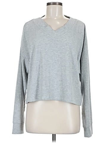 Papinelle Long Sleeve Top (view 1)