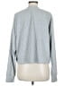 Papinelle Gray Long Sleeve Top Size M - photo 2