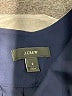 J.Crew Blue Sleeveless Blouse Size 2 - photo 7