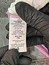 Time and Tru Purple Kimono Size XXL - photo 8