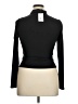 Moa Moa Black Cardigan Size XL - photo 2