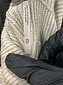 Free People Tan Turtleneck Sweater Size XS - photo 8