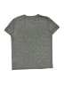 01.Algo Solid Gray Active T-Shirt Size 8 - 10 - photo 2