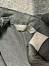 Investments 100% Polyester Gray Dress Pants Size 18W - photo 4
