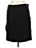 Limited Edition Solid Black Casual Skirt Size 10 - photo 2