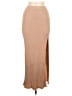 Devon Windsor Tan Casual Skirt Size M - photo 1