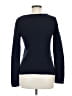 Martin + Osa Blue Pullover Sweater Size M - photo 2