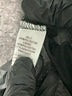Blu Pepper 100% Polyester Animal Print Silver Black Casual Skirt Size L - photo 5