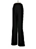 Colleen Lopez Black Track Pants Size 6 - photo 2