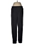 Avia Solid Black Track Pants Size M - photo 1