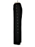Colleen Lopez Black Track Pants Size 6 - photo 5