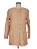 Cristina Tan Long Sleeve Blouse Size M - photo 1